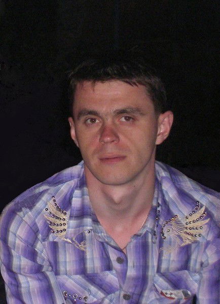 Руслан Сорванов