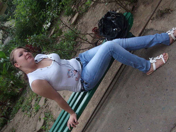 Елизавета Новикова