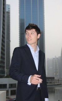 Сергей Dxb Relax