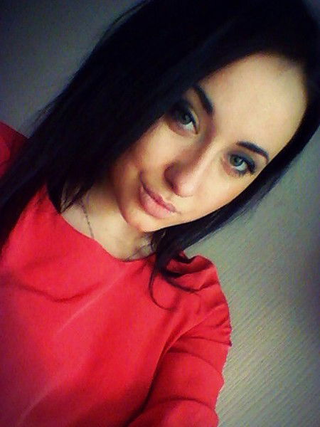 Allochka Gorbatikova