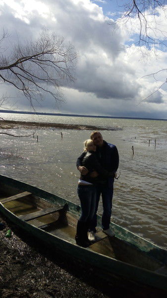 Натали Швец