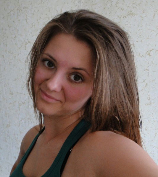 Галя Балашова