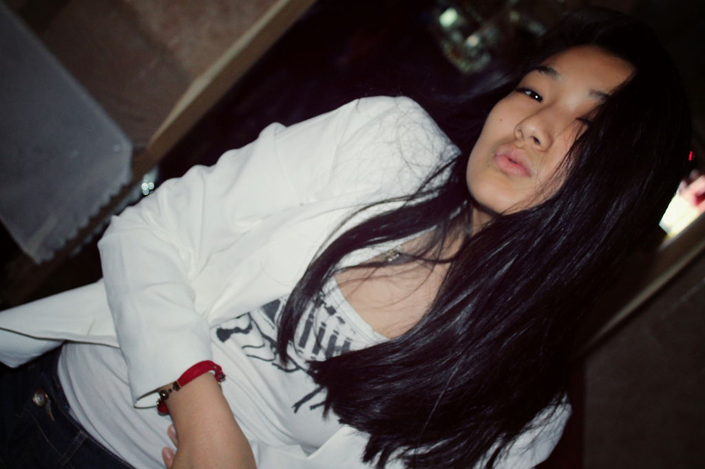 ...tolganai Serikkazhieva..*