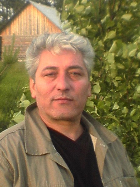 Ахмед Сулейманов