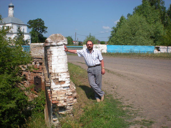 Вячеслав Лебедев