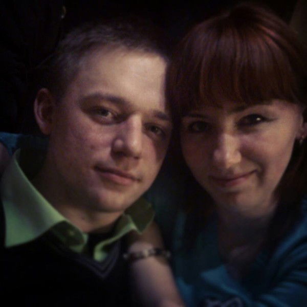 Юля Семенова