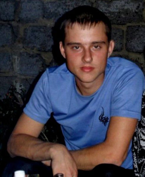 Евгений Рязанов