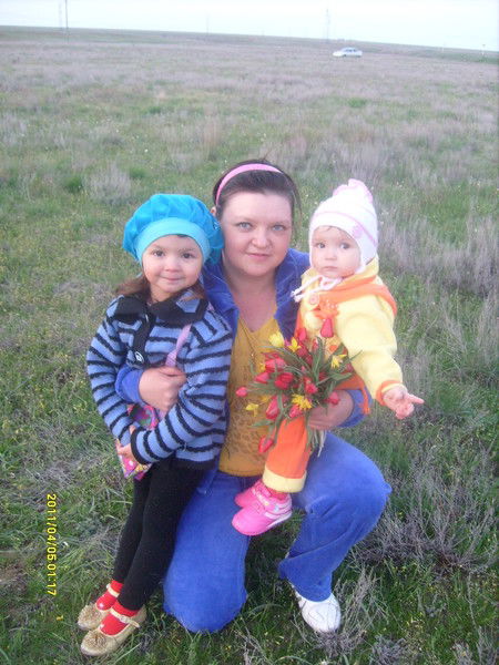 Светлана Климович