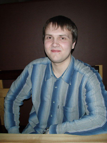 Алексей Плахотя