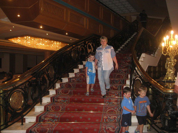 Татьяна Семенова