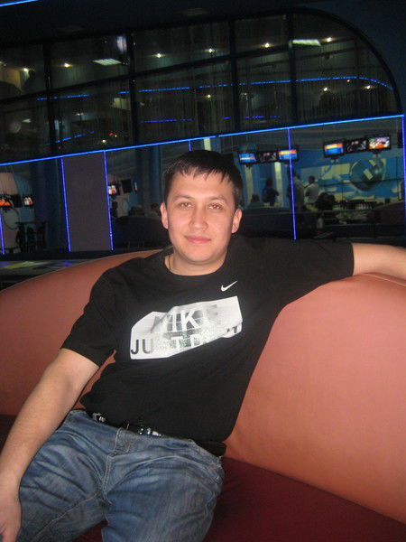 Иван Сэндэнов