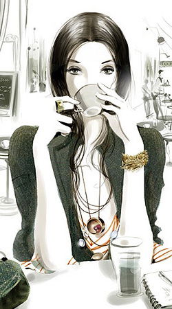 Катерина Петренко