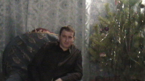 Любовь И Алексей Усцелёмовы