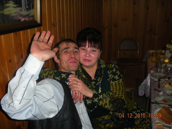 Валентина Крайнёва