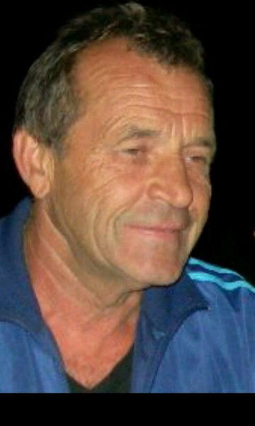 Анатолий Семенович Харечко