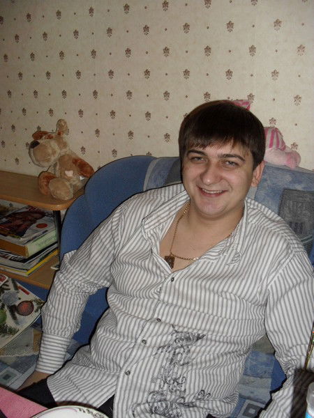 Андрей Пожидаев