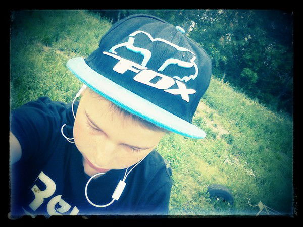 Витёк Антипин