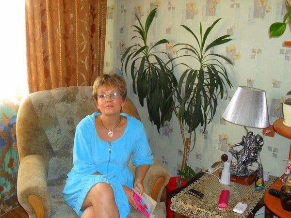 Елена Широва