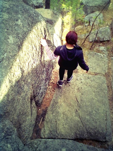 Анжелика Константинова