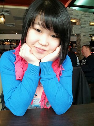 Евгения Цой