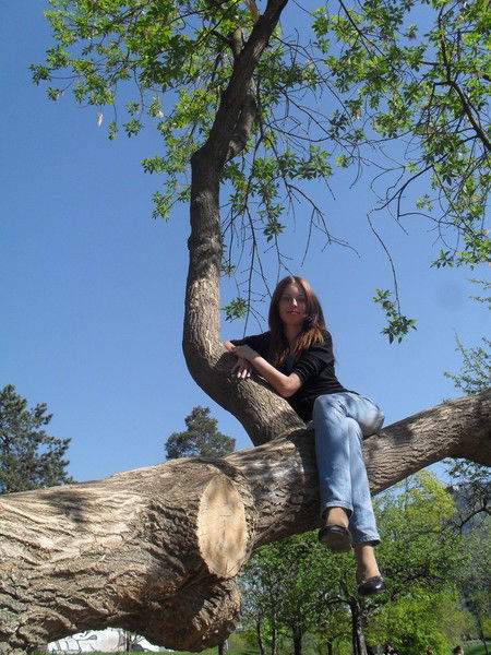 Мария Литвинова