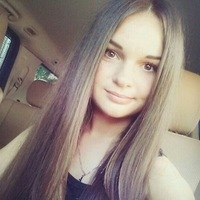 Ангелина Федорова