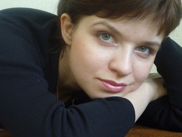 Мария Солина