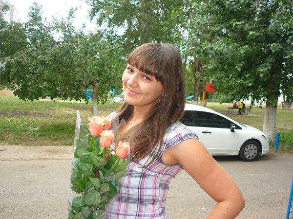 Гульшат Хайдарова