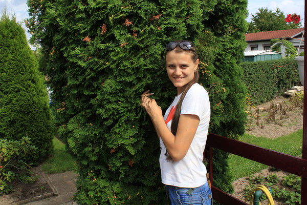 Ирина Матяш