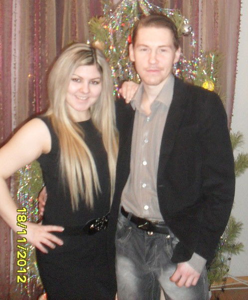 Андрей Воронов