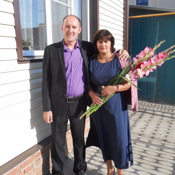 Татьяна Куприянова