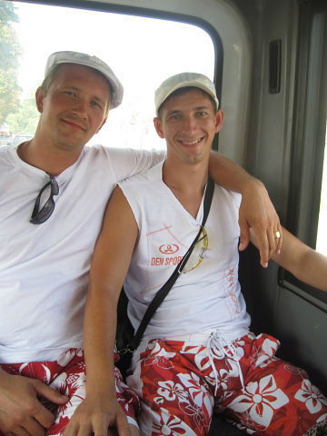 Сергей Вареников