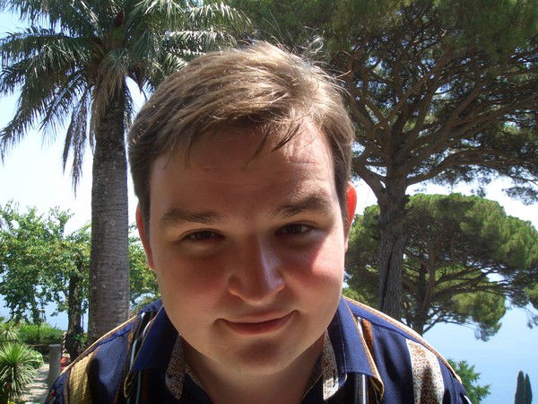 Владимир Васильев