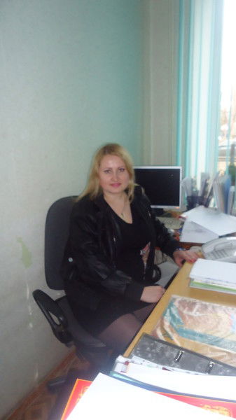 Светлана Чебаева