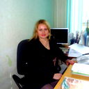 Светлана Чебаева