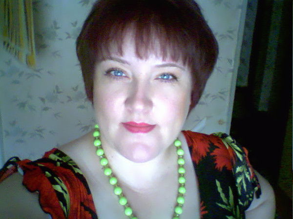 Любовь Попова