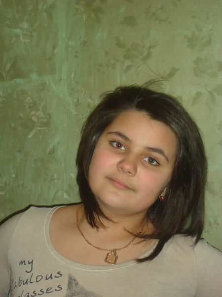 Валерия Дрыгина-Власова