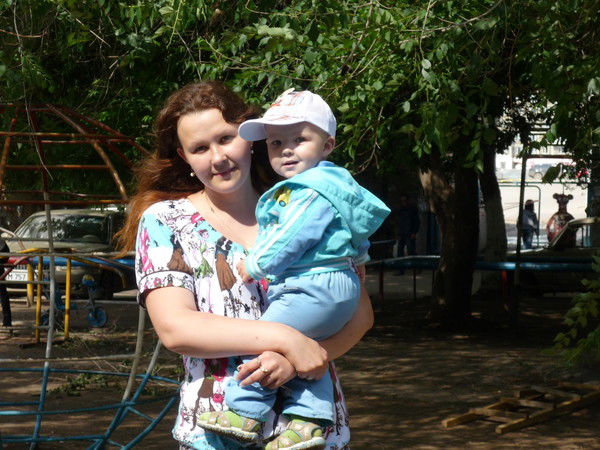 Ольга Смоленская