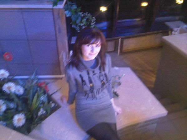 Алеся Василевская