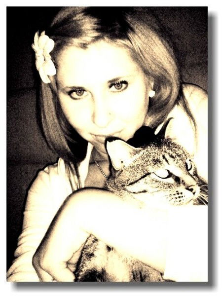 Татьяна Валерьевна