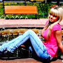 Настя Селиверстова