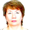 Ольга Юрьевна Хохлова
