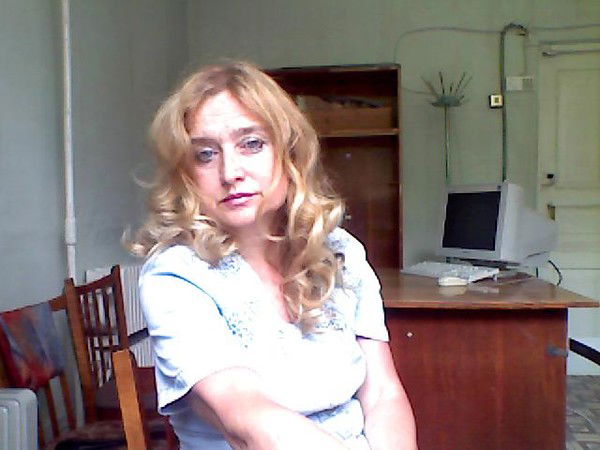 Тамара Криворучко