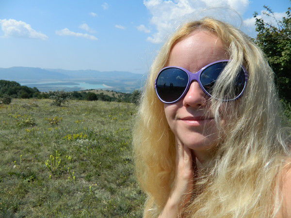 Кристина Василевская