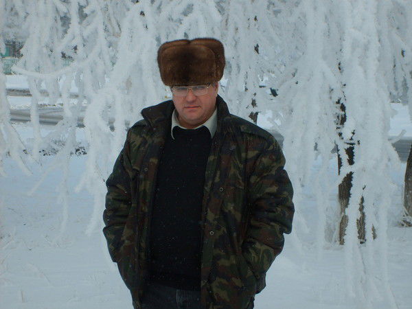 Александр Горбушин