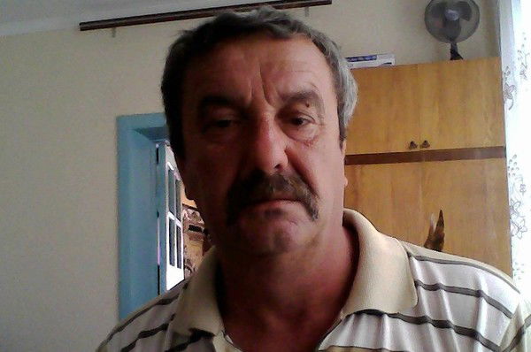 Александр И Таня Матусевичи