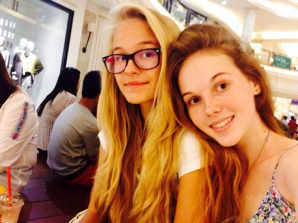 Люба Сивова