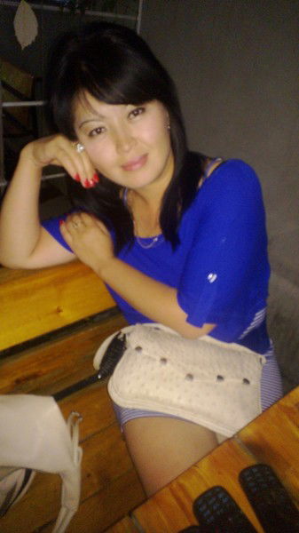 Каракат Искакова