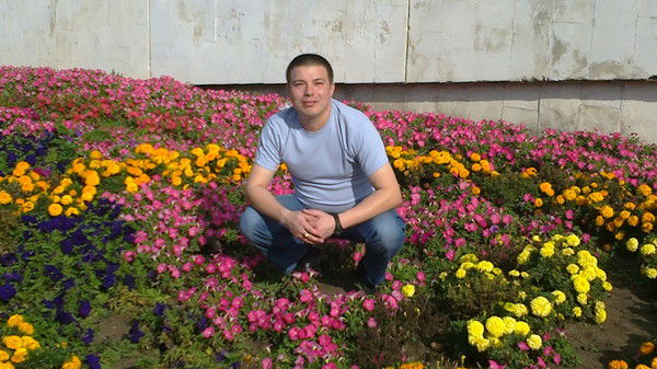 Виталий Аверкин