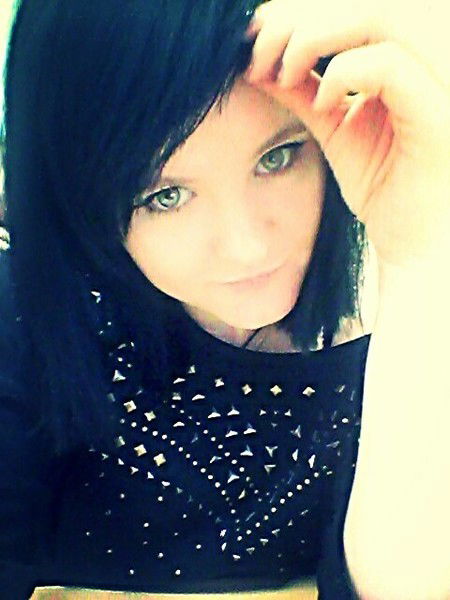 Владислава Меньшикова